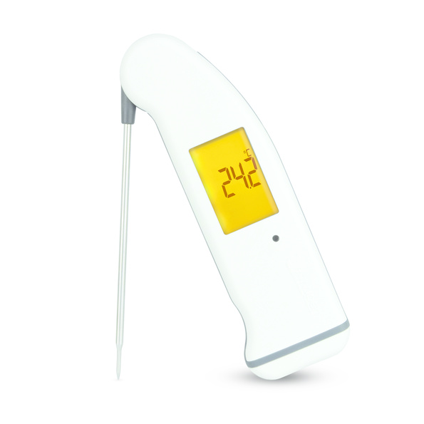 PM Instrumentation