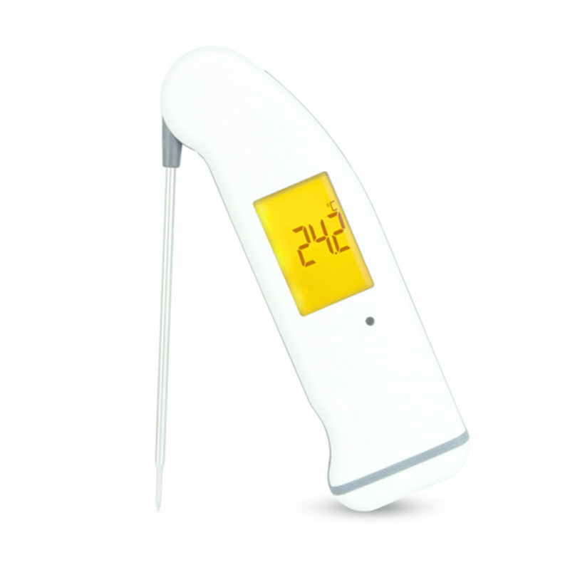 PM Instrumentation