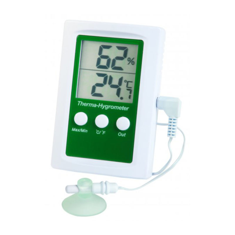 PM Instrumentation