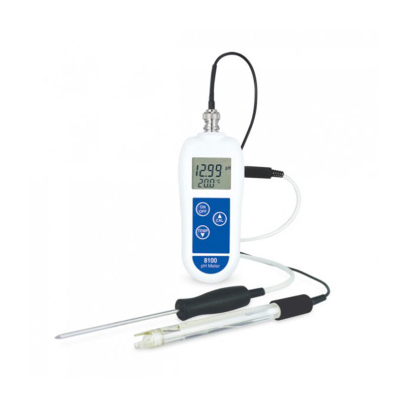 PM Instrumentation