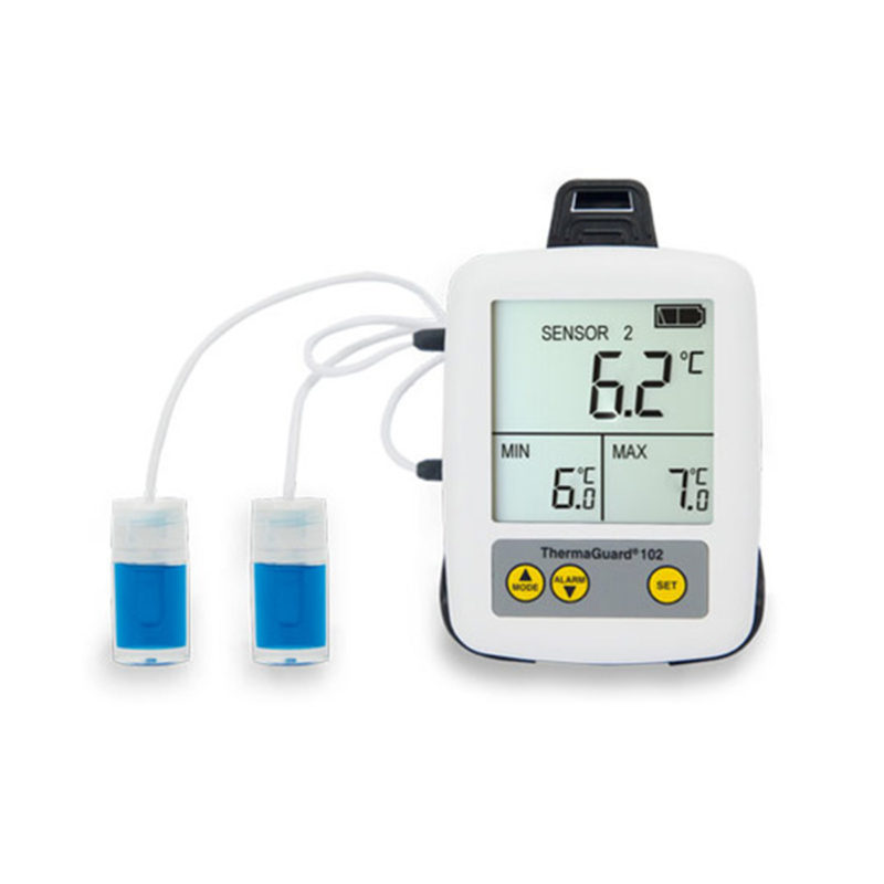 PM Instrumentation
