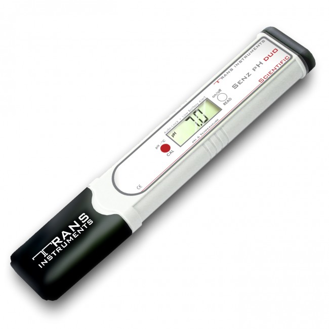 PM Instrumentation