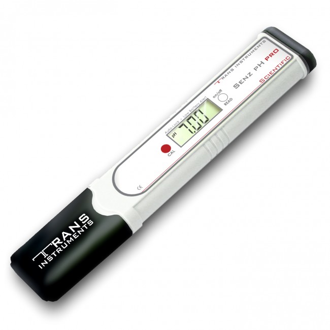 PM Instrumentation