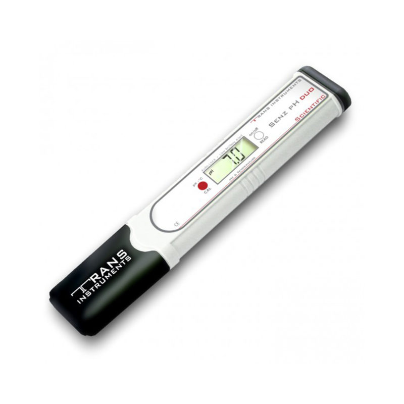 PM Instrumentation