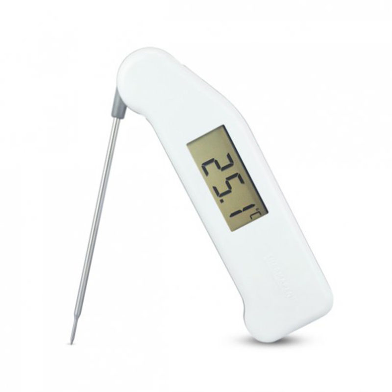 PM Instrumentation